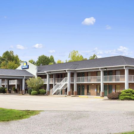 Days Inn By Wyndham Kuttawa/Eddyville Buitenkant foto