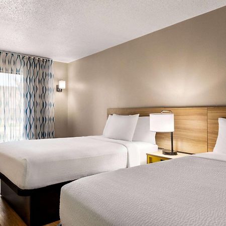 Days Inn By Wyndham Kuttawa/Eddyville Buitenkant foto