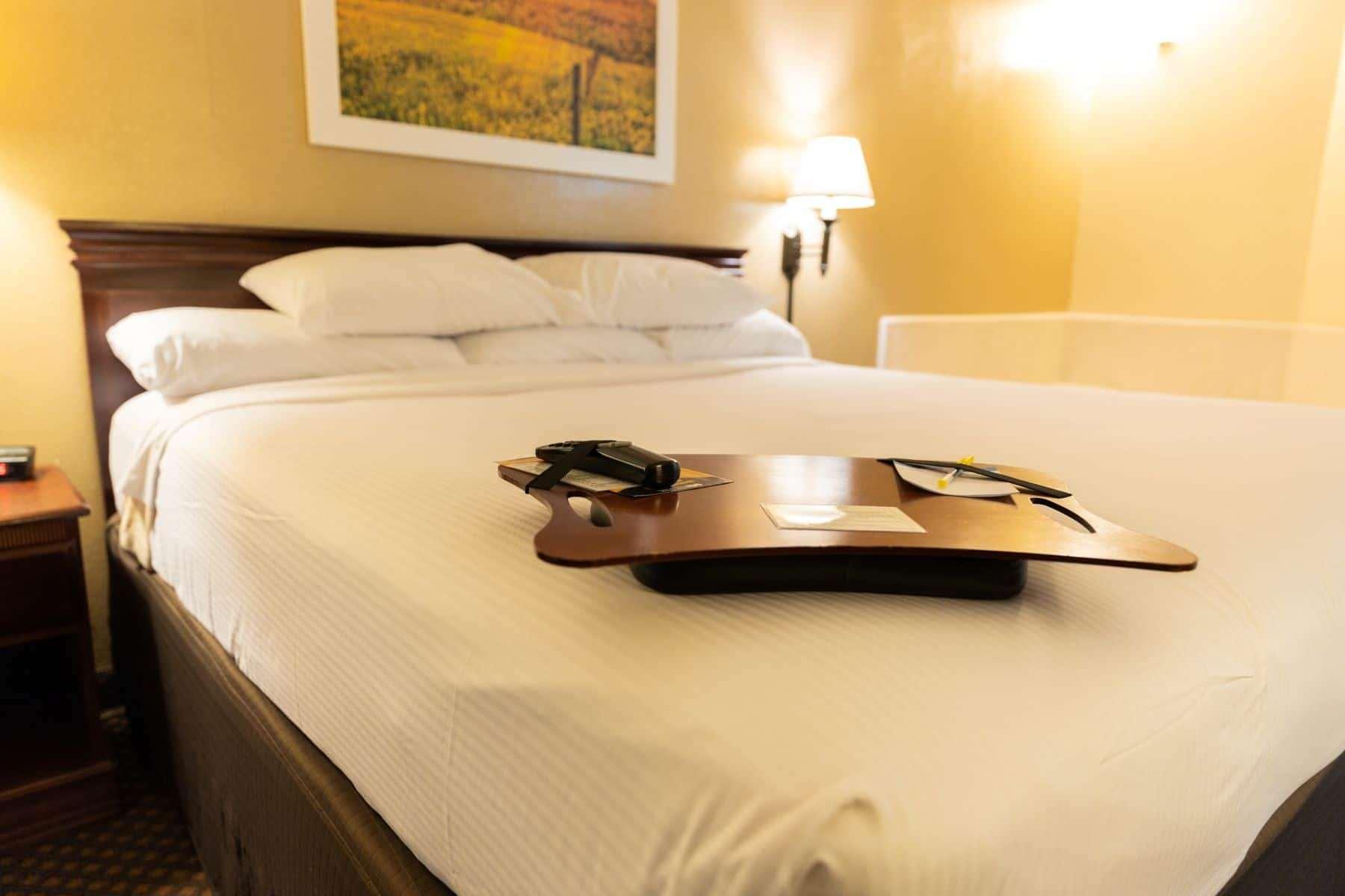 Days Inn By Wyndham Kuttawa/Eddyville Buitenkant foto