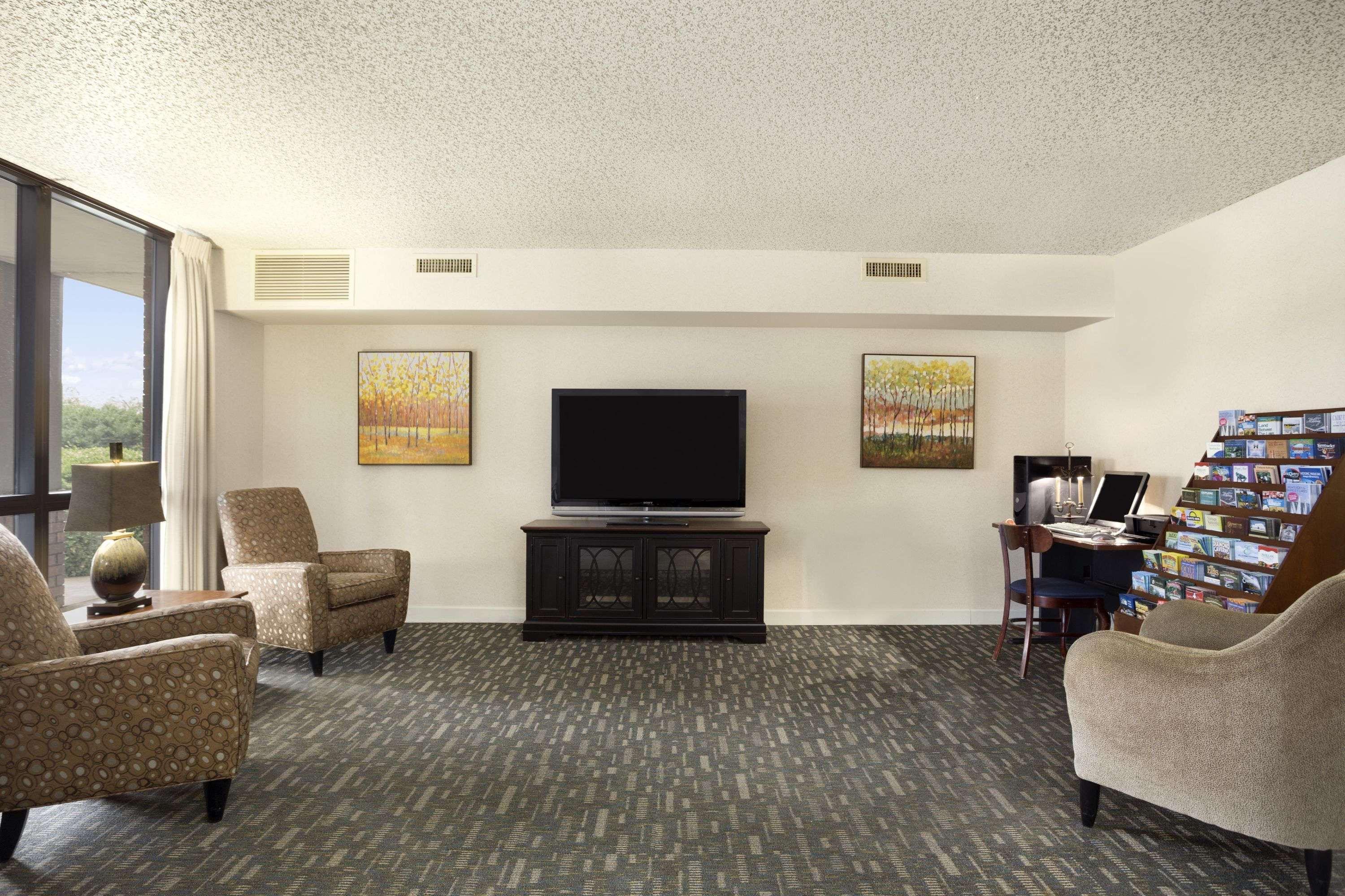Days Inn By Wyndham Kuttawa/Eddyville Buitenkant foto