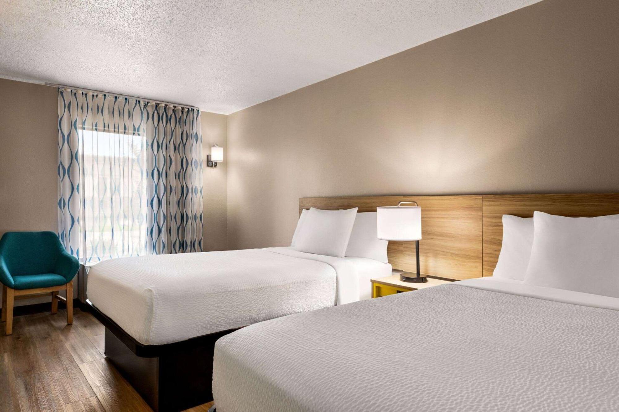 Days Inn By Wyndham Kuttawa/Eddyville Buitenkant foto