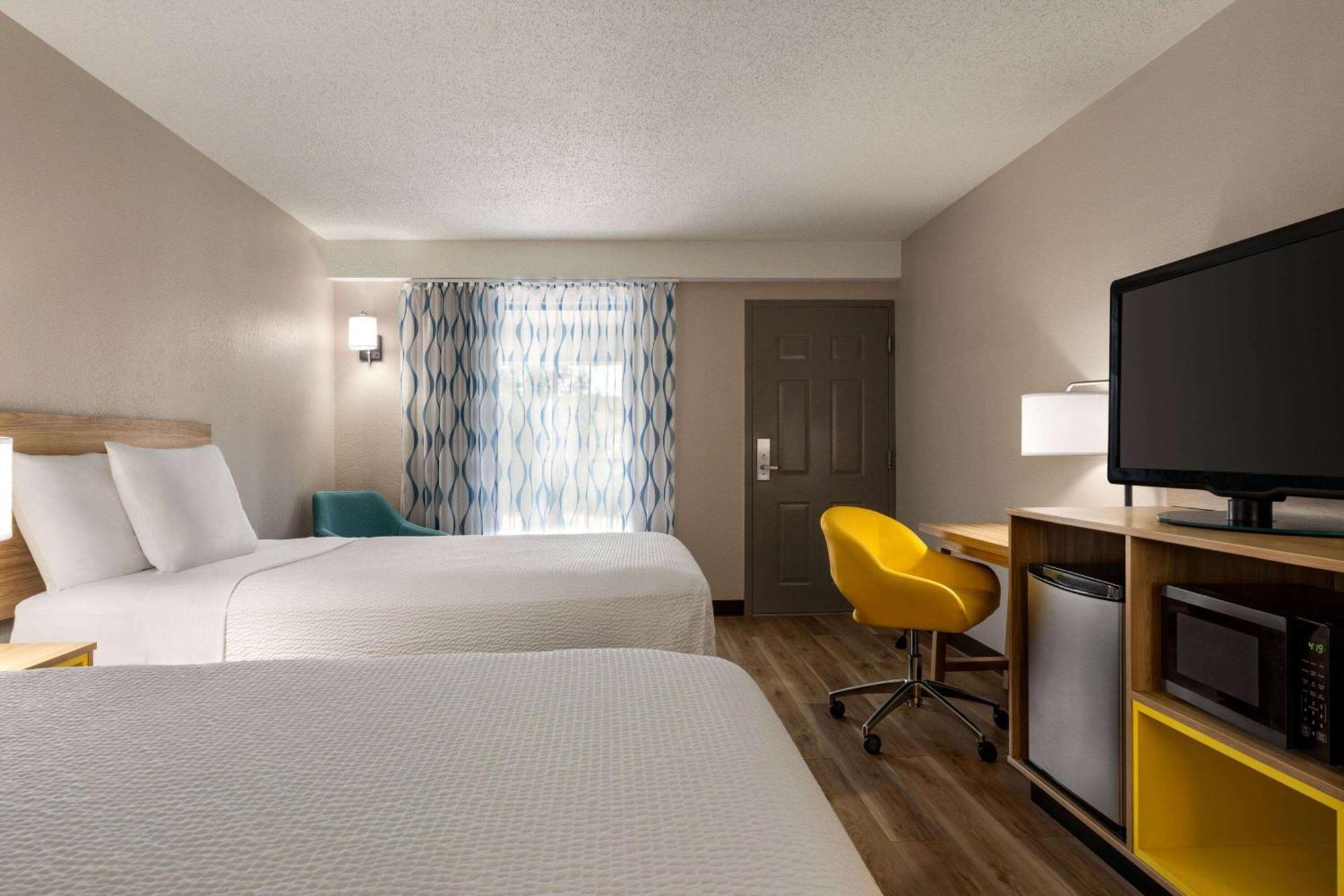 Days Inn By Wyndham Kuttawa/Eddyville Buitenkant foto