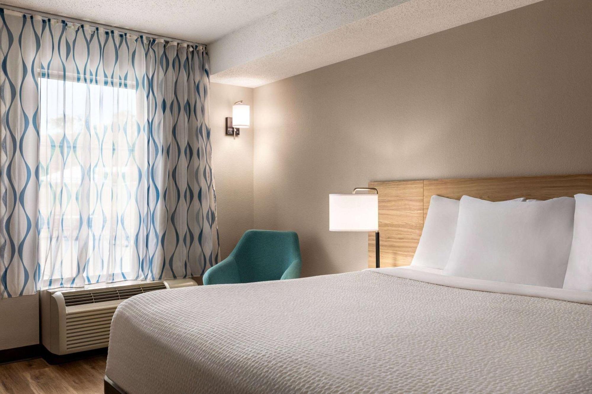 Days Inn By Wyndham Kuttawa/Eddyville Buitenkant foto